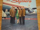THE SKYLINERS SELF TITLED LP ON CALICO CLP 3000 1960 POP VOCAL & DOO WOP