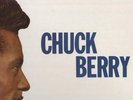 Chuck Berry - S/T 1962 UK Pye Intl. Mono LP NPL28024