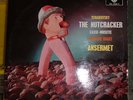 TCHAIKOVSKY - THE NUTCRACKER - ANSERMET - DECCA BROAD BAND SXL 2092-3