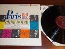 MERCURY LIVING PRESENCE SR 90435 PARIS 1917 - 1938 TAS LIST DORATI RFR 1 NM NR
