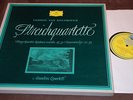 Amadeus Quartet Beethoven Rasumowsky DGG Big Tulip SLPM Stereo 3LP MINT