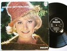 MONICA ZETTERLUND Make Mine Swedish Style PHILIPS LP