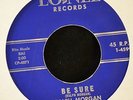 HEAR IT OBSCURE COUNTRY Ralph Morgan Lo-Nel 4599 I’ll Take the Blame