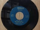 Sherri Taylor r&b popcorn northern soul 45 He's The One That Rings My Bell NM