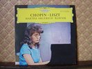 DGG 121 670 SEPL Martha Argerich - Chopin Liszt 7