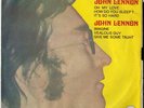 JOHN LENNON Oh My Love / IMAGINE +4 The Beatles THAI Thailand 7