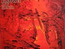 SAVOY BROWN Raw Sienna 1970 BLUES PSYCH LP POKORA