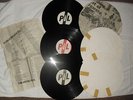 Public Image Limited (PIL) Metal Box LP (1979)