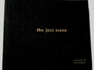 THE JAZZ SCENE Norman Granz 1949 PHOTOS 6 78's SIGNED #300 C Parker B HOLIDAY +