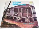 John Lee Hooker-House of the Blues [Vinyl]-LP/Vinyl/Record
