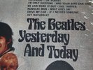 beatles yesterday and today butcher cover mono riaa#6 sealed unopened