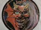 IRON MAIDEN JAPAN PURGATORY -PICTURE DISC MINT RARE