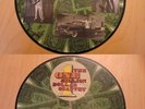 Elvis Presley - Million Dollar Quartet 1956 Rare Picture Disc Vinyl LP S-5001/1