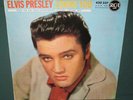 Elvis Presley French 430 237 Loving You LP France 1963 Exc