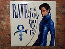 Prince/Rave Un2 The Joy Fantastic/Arista 07822-14624-1/EX/EX/1999 2 LP, PROMO