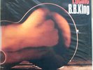 B.B. KING Lucille MFSL lp SEALED numbered audiophile
