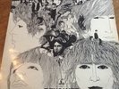 The Beatles - Revolver Mono XEX 605-2 / 606-3
