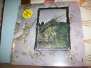 SEALED   Led Zeppelin 