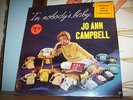 SEALED   Jo Ann Campbell  
