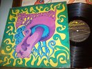 The Sacred Mushroom   ORIGINAL ISSUE   1969   CLEAN     Psych Masterpiece