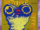 LP BUTTHOLE SURFERS - Independent Worm Saloon  1993