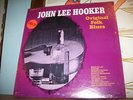 SEALED   John Lee Hooker  