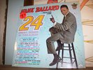 SEALED   Hank Ballard  