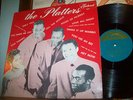 The Platters   