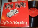 Lightnin' Hopkins  