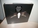 DEATH MAGNETIC%METALLICA BOX SET%WHITE COLOUR RECORDS%BECAUSESOUNDMATTERS%SEALED