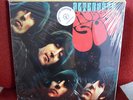 BEATLES   ALTERNATE  RUBBER  SOUL   PURPLE  VINYL  2   lp