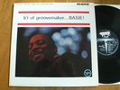 Count Basie - Li'l Ol' Groovemaker Basie - Verve - VLP9051 - 1963 (Demo LP)