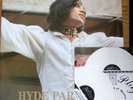 Rolling Stones 2 LP Hyde Park Double  White Vinyl TSP Rare Tmoq
