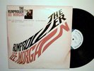 Lee Morgan - The Rumproller - Mono NY Blue Note RVG Ear