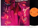 ELECTRIC FLAG a long time comin JAPAN orig LP rare  Mike Bloomfield   [FREE P+P]