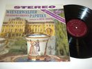 DORATI- PHILHARMONIA HUNGARICA -WIENERWALZER PAPRIKA-LIVING PRESENCE STEREO