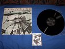 SKEPTICS - PONDS LP  - MINT