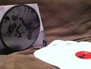 Pearl Jam 'REARVIEWMIRROR' Greatest Hits 4 LP set OOP Vinyl