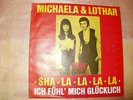 Michaela & Lothar (Nina und Mike) Sha-la -la