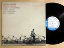 BLUE NOTE BLP 4204 Dexter Gordon Gettin' Around Van Gelder 43 West 61st LP MONO