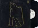 T-REX-ELECTRIC WARRIOR-JAPAN ISSUE PROMO WHITE LABEL iii