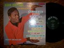 HANK BALLARD & THE MIDNIGHTERS Greatest Juke Box Hits KING 541 ORIGINAL PRESS LP