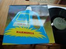 HARMONIA MUSIK VON HARMONIA 1ST KRAUTROCK KRACHER