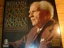 NEU SEALED: BACKHAUS Beethoven The 5 Piano Concertos 3-LP-Box DECCA