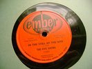 VERY CLEAN THE FIVE SATINS 78 IN THE STILL OF THE NITE EMBER 1005