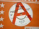 FOUR TOPS Ask The Lonely UK Orig 7