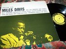 MILES DAVIS and THE MODERN JAZZ GIANTS  Prestige 7150 LP