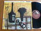 Ella Fitzgerald - Sings Gershwin Vol 3 - HMV - CLP1347  (Demo LP)