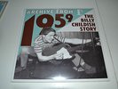 Billy Childish Archive from 1959 3xLP SEALED Headcoats Melchoir Holly Golightly