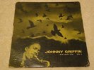BLUE NOTE 1559/johnny griffin/Volume 2/,47 WEST,63rd NEW YORK 23,DG,MONO;rare 